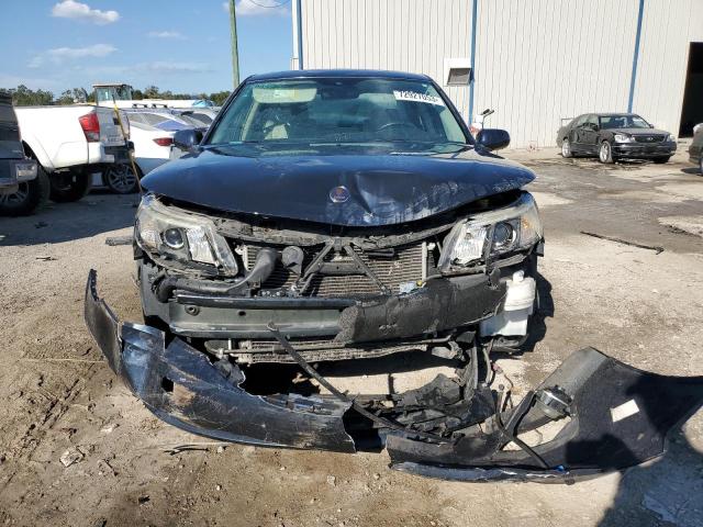 Photo 5 from auction – 2008 SAAB 9-3 2.0T with VIN YS3FB49Y681002466