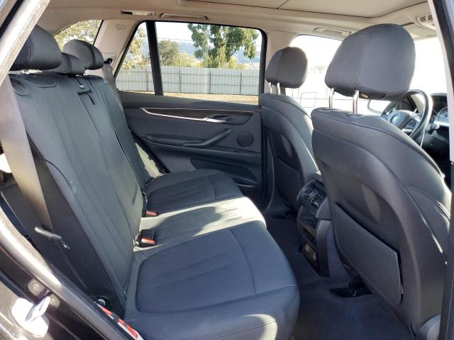 Photo 10 from auction – 2015 BMW X5 XDRIVE3 with VIN 5UXKR0C52F0P12331