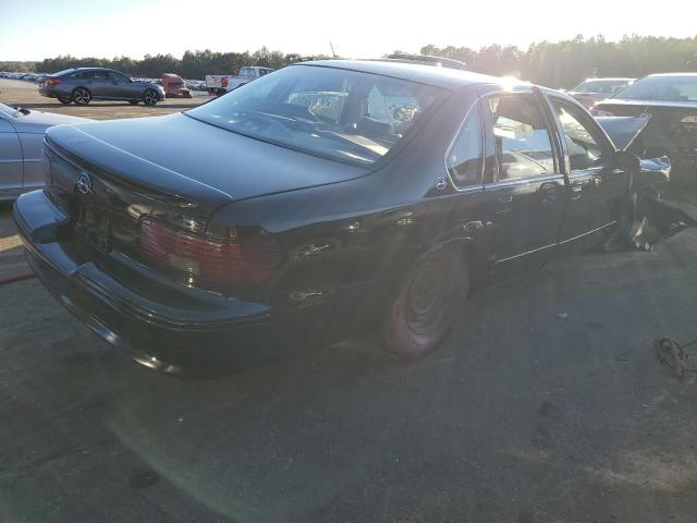 Photo 3 from auction – 1995 CHEVROLET CAPRICE / with VIN 1G1BL52P1SR136197