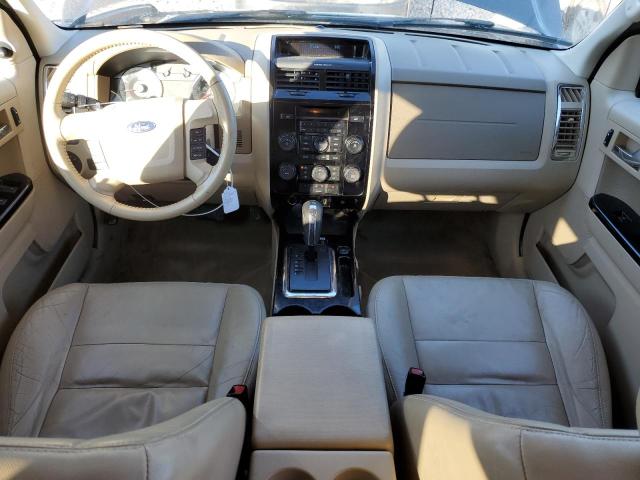 Photo 8 from auction – 2011 FORD ESCAPE LIM with VIN 1FMCU9EG2BKC67638