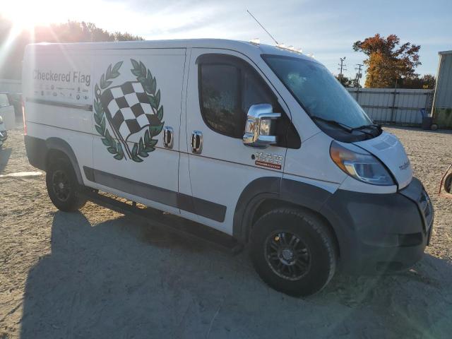 Photo 4 from auction – 2016 RAM PROMASTER with VIN 3C6TRVAG2GE104204