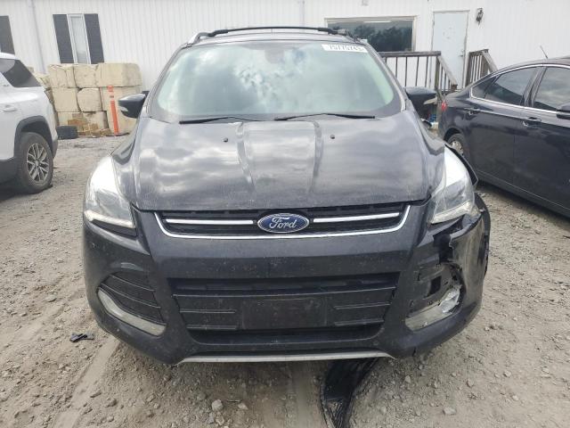 Photo 5 from auction – 2013 FORD ESCAPE TIT with VIN 1FMCU9J94DUA96728