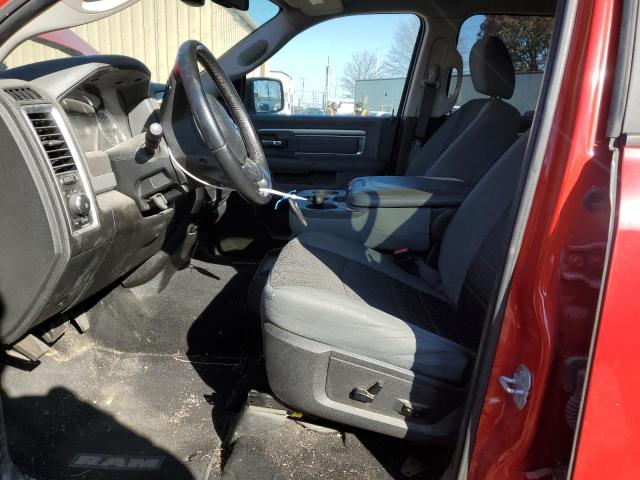 Photo 7 from auction – 2019 RAM 1500 CLASS with VIN 1C6RR6TTXKS509727