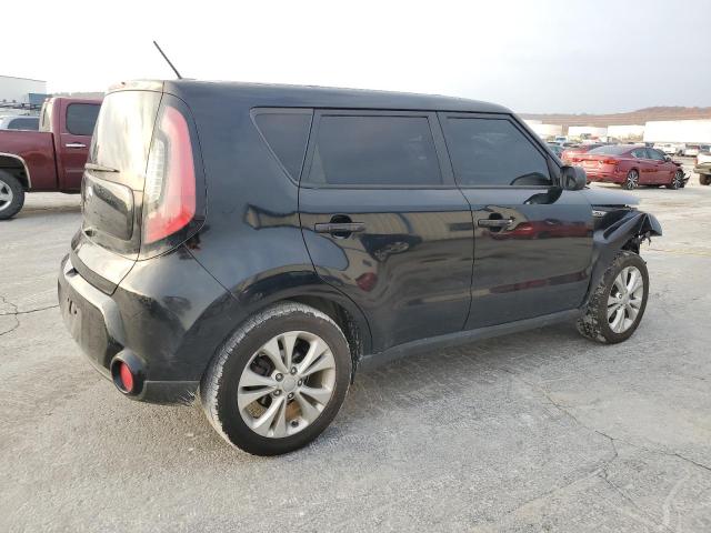 Photo 3 from auction – 2016 KIA SOUL + with VIN KNDJP3A52G7821470