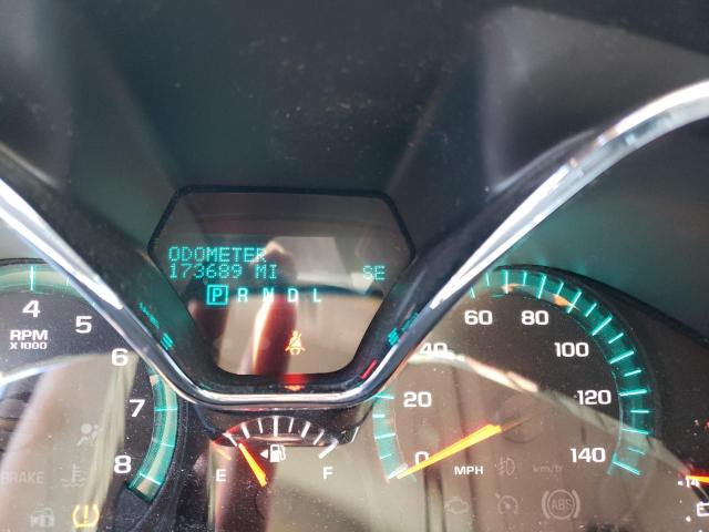 Photo 9 from auction – 2015 CHEVROLET TRAVERSE L with VIN 1GNKRHKD3FJ272016
