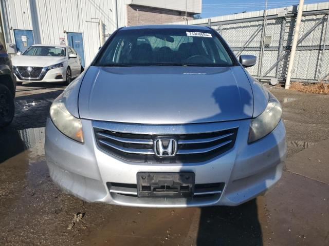 Photo 5 from auction – 2012 HONDA ACCORD SE with VIN 1HGCP2F63CA232415