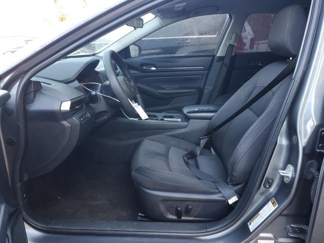 Photo 7 from auction – 2020 NISSAN ALTIMA S with VIN 1N4BL4BV2LC127826