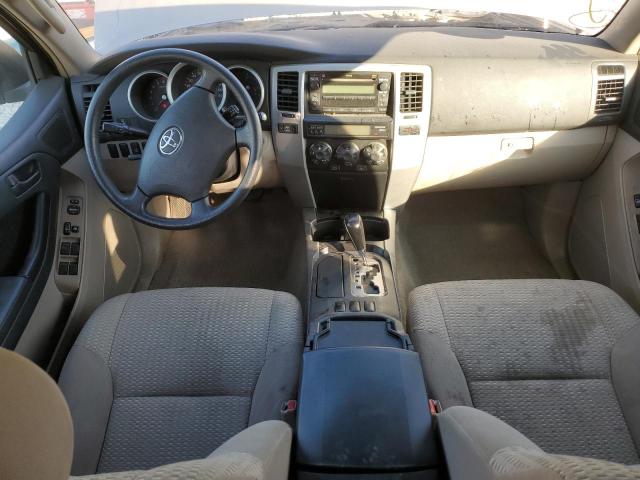 Zdjęcie 8 z aukcji – 2006 TOYOTA 4RUNNER SR z VIN JTEZU14R760079326