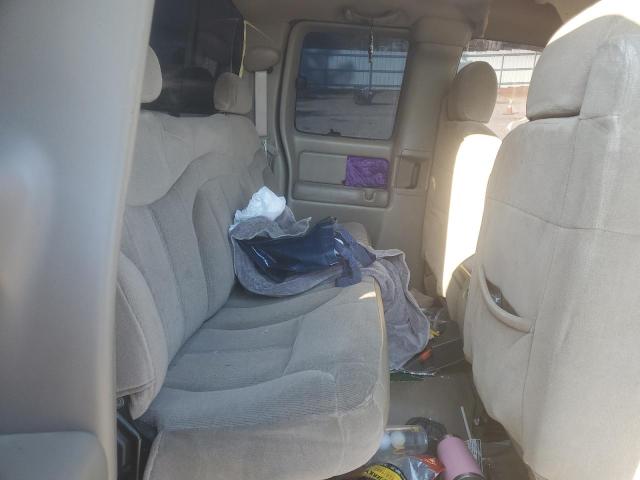 Photo 10 from auction – 2002 GMC NEW SIERRA with VIN 2GTEK19T921130272