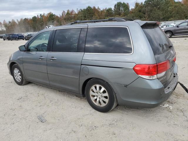 Photo 2 from auction – 2009 HONDA ODYSSEY EX with VIN 5FNRL38719B407468
