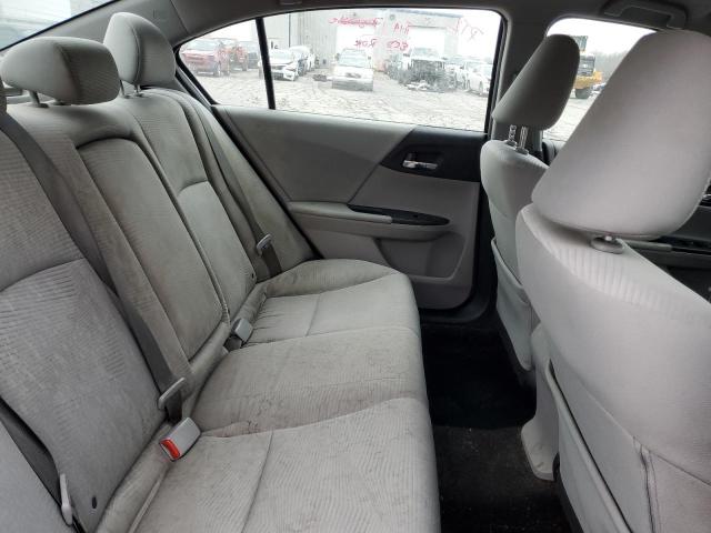 Photo 10 from auction – 2014 HONDA ACCORD LX with VIN 1HGCR2F33EA249458