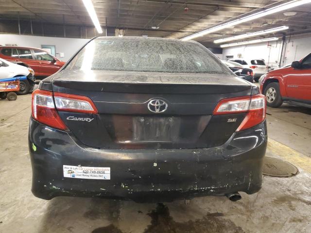 Photo 6 from auction – 2012 TOYOTA CAMRY BASE with VIN 4T1BF1FK1CU080973