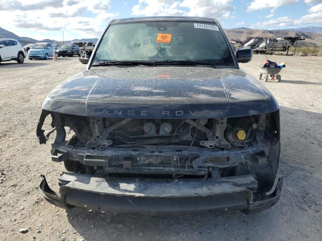 Photo 5 from auction – 2013 LAND ROVER RANGE ROVE with VIN SALSK2D40DA814346