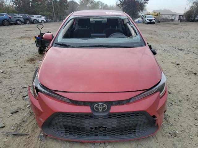 Photo 5 from auction – 2021 TOYOTA COROLLA LE with VIN JTDVPMAE8MJ155124