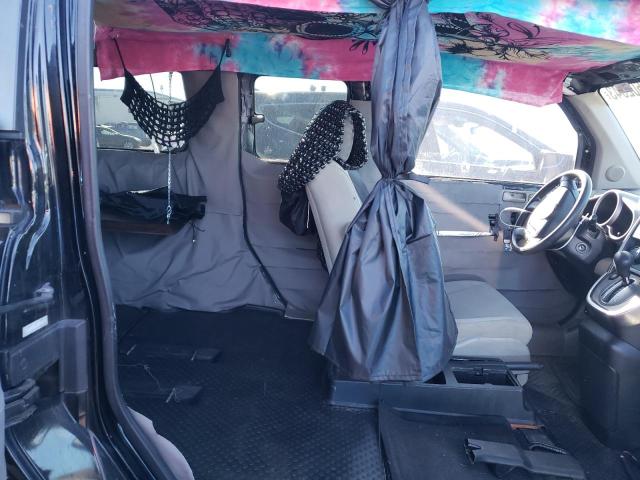 Photo 11 from auction – 2010 HONDA ELEMENT EX with VIN 5J6YH2H72AL001900