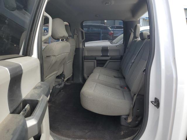 Photo 10 from auction – 2017 FORD F150 SUPER with VIN 1FTEW1CF1HKC23321