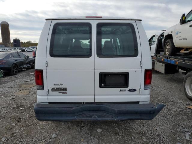 Photo 6 from auction – 2011 FORD ECONOLINE with VIN 1FTNE2EL4BDB32809