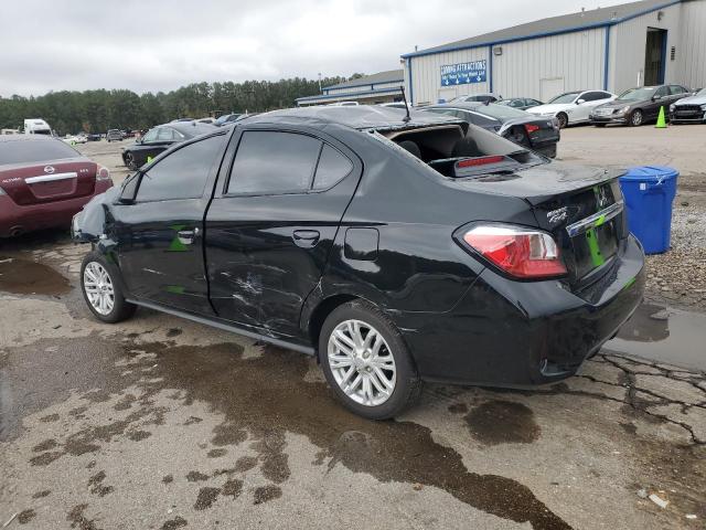Photo 2 from auction – 2023 MITSUBISHI MIRAGE G4 with VIN ML32FUFJ8PHF05798