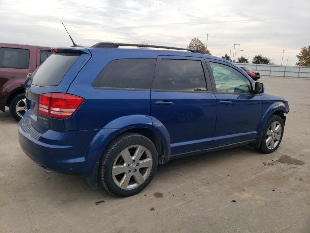 Photo 3 from auction – 2010 DODGE JOURNEY SX with VIN 3D4PH5FV2AT255294