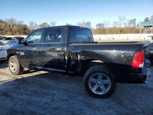 Photo 2 from auction – 2015 RAM 1500 ST with VIN 1C6RR7KT1FS527370