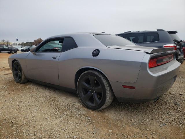 Photo 2 from auction – 2014 DODGE CHALLENGER with VIN 2C3CDYBT4EH251487