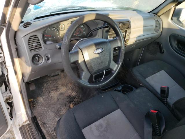 Photo 8 from auction – 2011 FORD RANGER with VIN 1FTKR1AD6BPA61370