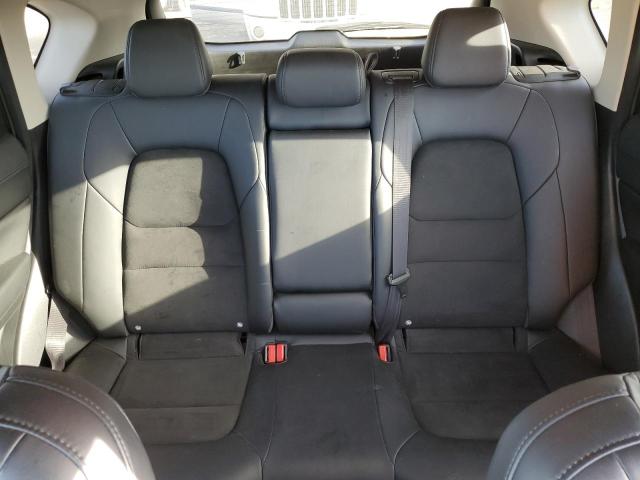 Photo 10 from auction – 2020 MAZDA CX-5 TOURI with VIN JM3KFACM3L0784519