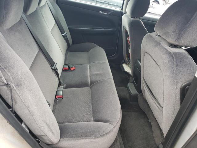 Photo 10 from auction – 2009 CHEVROLET IMPALA 1LT with VIN 2G1WT57NX91308772