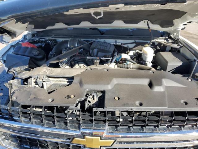 Photo 11 from auction – 2009 CHEVROLET SILVERADO with VIN 1GCHK636X9F157240