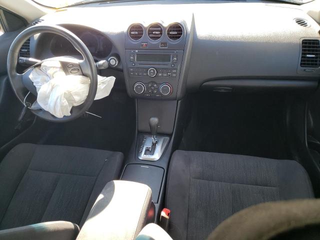 Photo 8 from auction – 2012 NISSAN ALTIMA with VIN 1N4AL2AP7CC228699