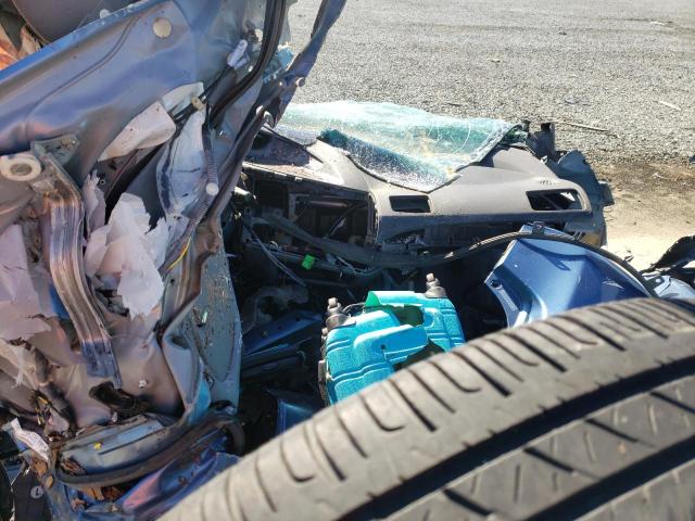 Photo 8 from auction – 2006 HONDA CIVIC EX with VIN JHMFA16816S003236