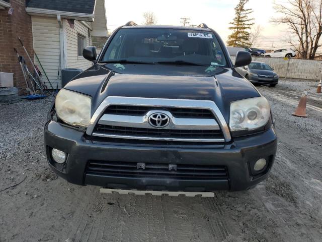 Photo 5 from auction – 2008 TOYOTA 4RUNNER SR with VIN JTEBU14R48K016712