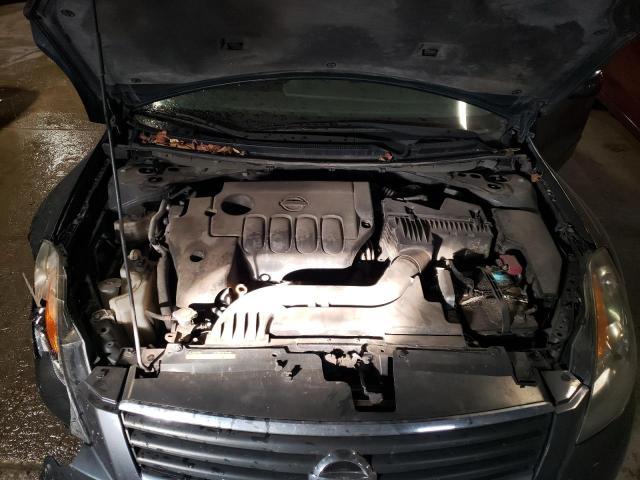 Photo 11 from auction – 2008 NISSAN ALTIMA 2.5 with VIN 1N4AL21E68C234631