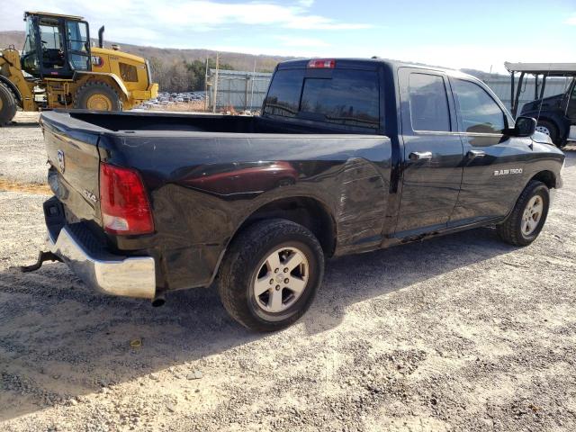 Photo 3 from auction – 2011 DODGE RAM 1500 with VIN 1D7RV1GP1BS599716