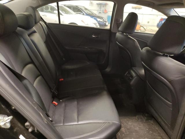 Photo 10 from auction – 2013 HONDA ACCORD EXL with VIN 1HGCR3F89DA048423