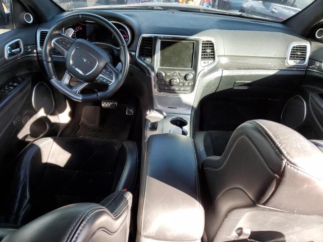 Photo 8 from auction – 2014 JEEP GRAND CHER with VIN 1C4RJFDJ1EC516335
