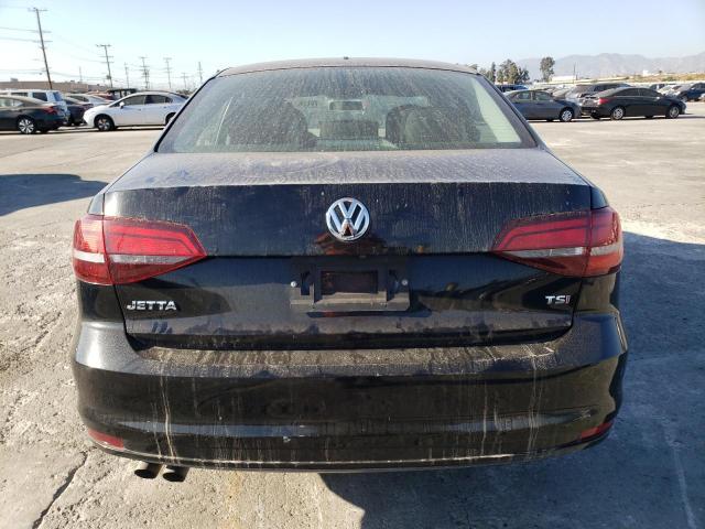 Photo 6 from auction – 2017 VOLKSWAGEN JETTA S with VIN 3VW2B7AJ0HM365108