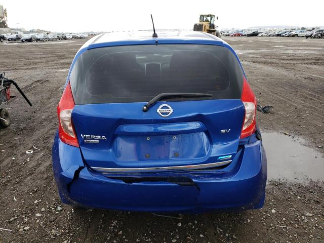 Photo 6 from auction – 2015 NISSAN VERSA NOTE with VIN 3N1CE2CP5FL402534