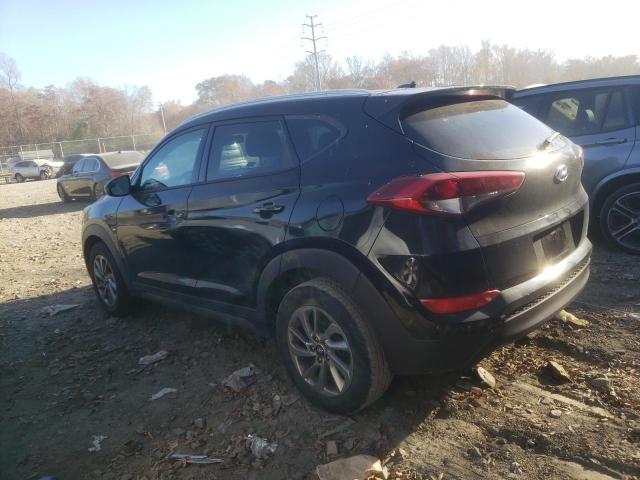 Photo 2 from auction – 2016 HYUNDAI TUCSON LIM with VIN KM8J33A46GU192019