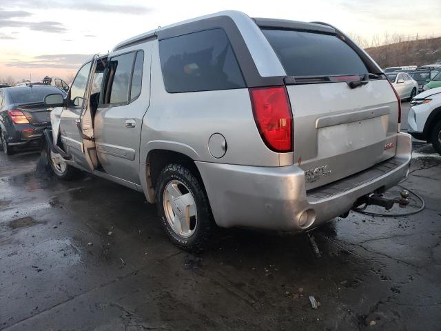 Photo 2 from auction – 2004 GMC ENVOY XUV with VIN 1GKET12P346148258