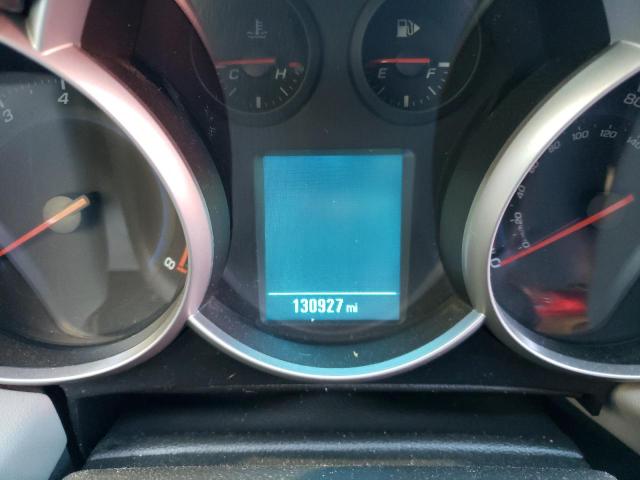 Photo 9 from auction – 2012 CHEVROLET CRUZE LT with VIN 1G1PF5SC1C7344930