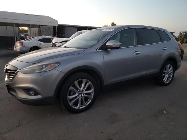 MAZDA CX-9 GRAND 2013 con VIN JM3TB2DA1D0404444 - Foto de la subasta