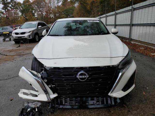 Photo 5 from auction – 2023 NISSAN ALTIMA SL with VIN 1N4BL4EV7PN338817