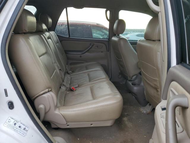 Photo 11 from auction – 2007 TOYOTA SEQUOIA SR with VIN 5TDZT34A87S290045