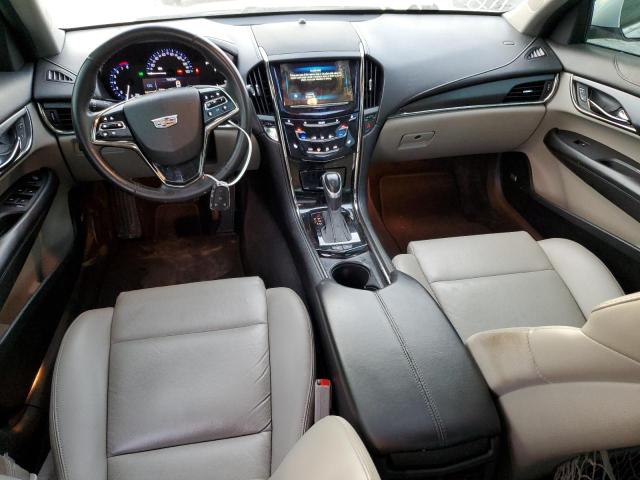 Photo 8 from auction – 2015 CADILLAC ATS with VIN 1G6AA5RX6F0116944