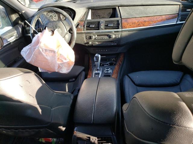 Photo 8 from auction – 2013 BMW X5 XDRIVE3 with VIN 5UXZV4C52D0B08814