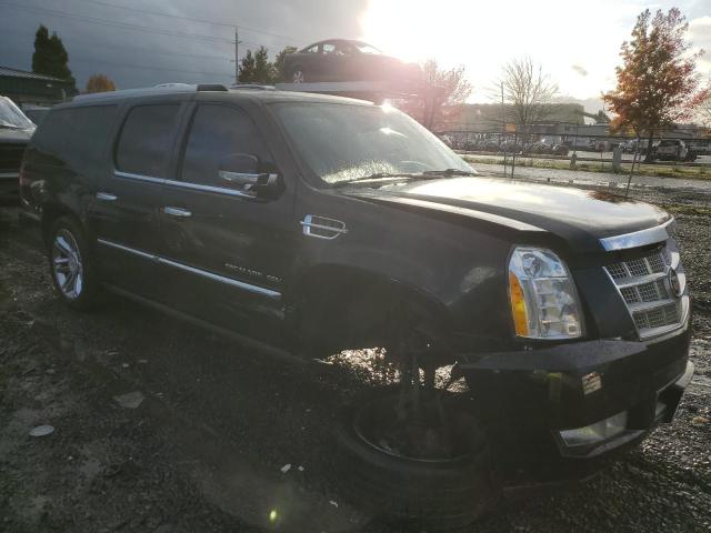 Photo 4 from auction – 2013 CADILLAC ESCALADE E with VIN 1GYS4KEF1DR100514