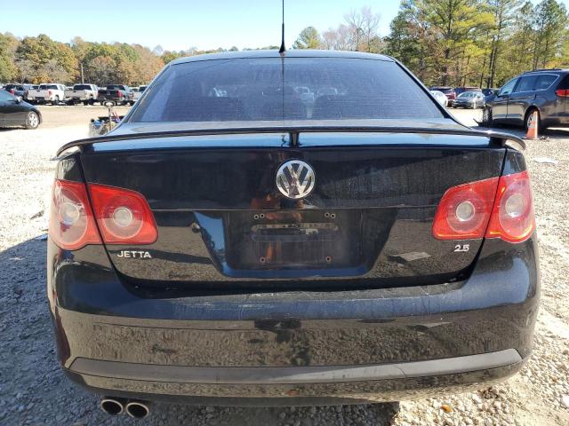 Photo 6 from auction – 2007 VOLKSWAGEN JETTA WOLF with VIN 3VWEG71K07M159096