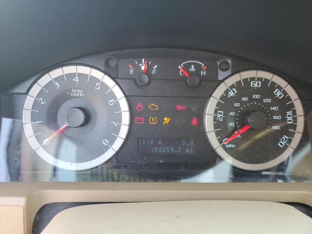 Photo 9 from auction – 2012 FORD ESCAPE LIM with VIN 1FMCU0EG9CKA43005