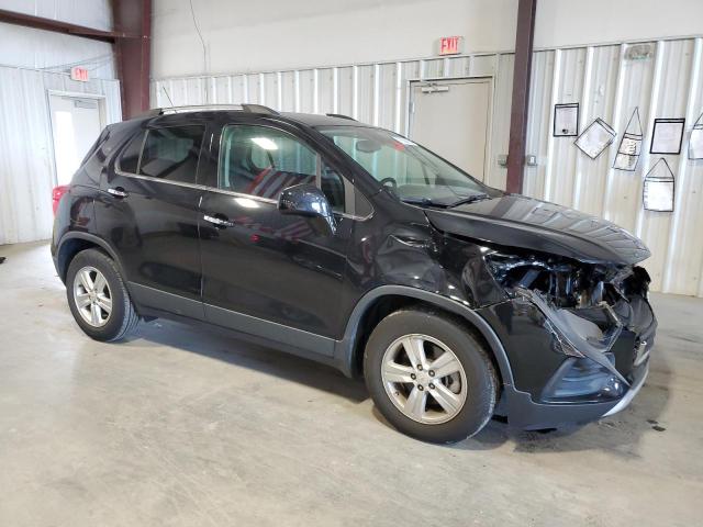 Photo 4 from auction – 2019 CHEVROLET TRAX 1LT with VIN KL7CJLSB5KB918244